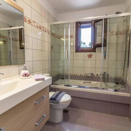 Antikleia * Mánganos