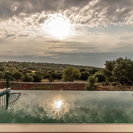 Antikleia * Mánganos