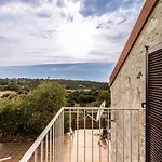 Antikleia Villa *