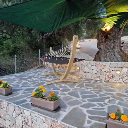 Villa Antikleia
