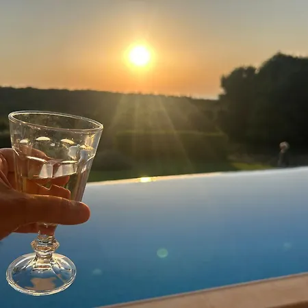 Villa Antikleia *