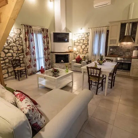 Antikleia * Mánganos