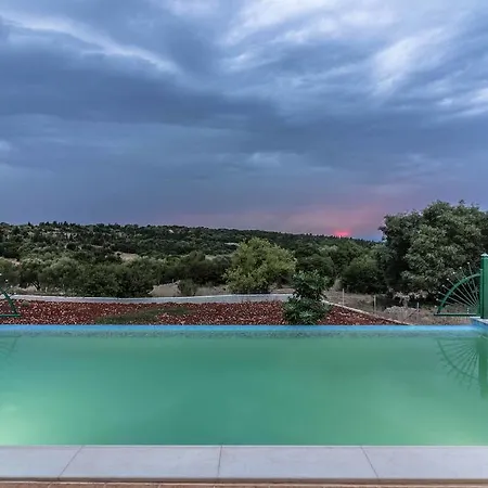 Villa Antikleia *